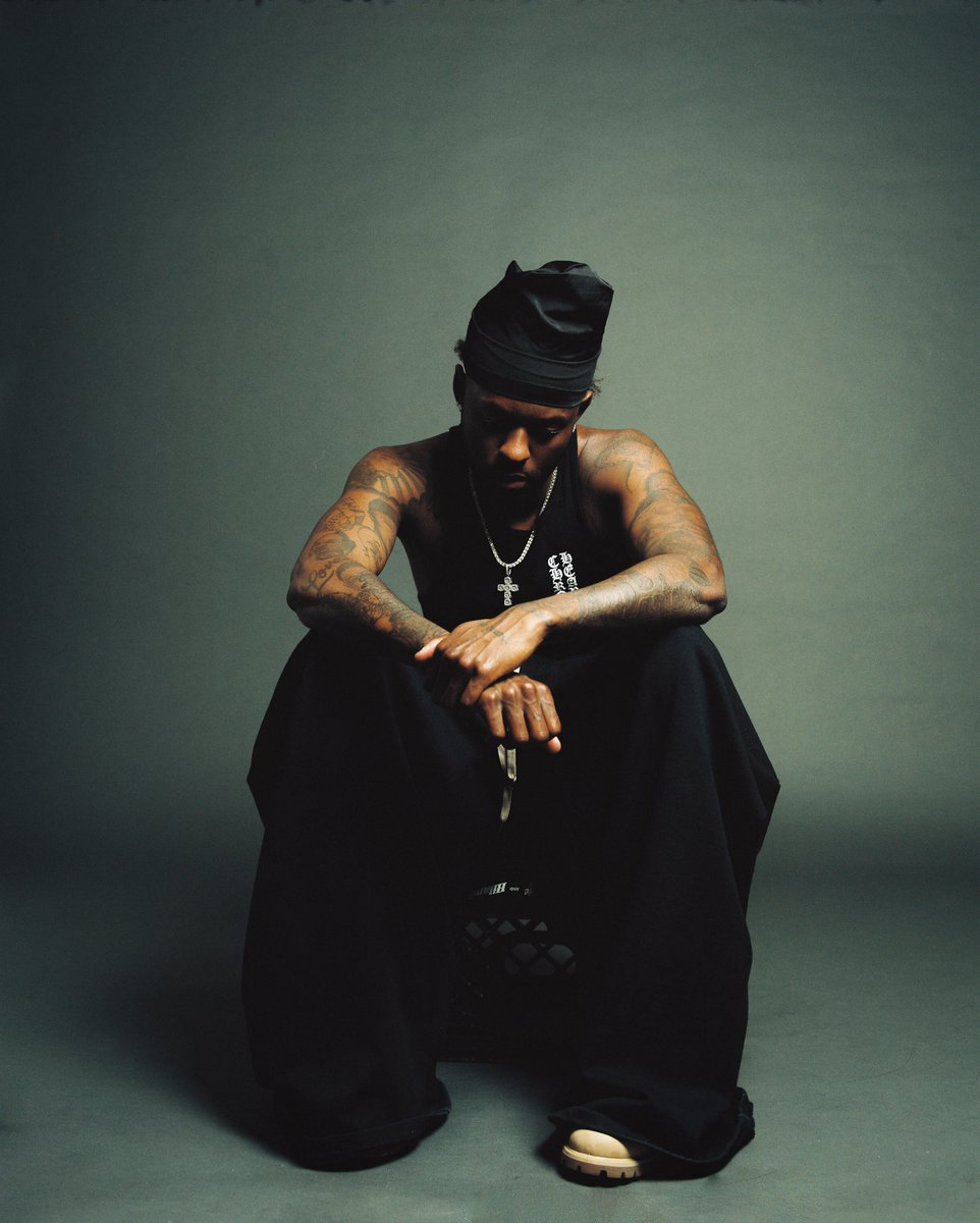<a href="/jelaniaryeh/">jelani</a> <a href="/llcoolj/">LLCOOLJ</a> <a href="/RickRoss/">Yung Rénzél 👑</a> <a href="/fatjoe/">FAT JOE</a> <a href="/PJMORTON/">PJ MORTON</a> BILLY, the new EP from <a href="/SWAVAY/">BILLY</a> is out now 👏 spotify.link/BILLY