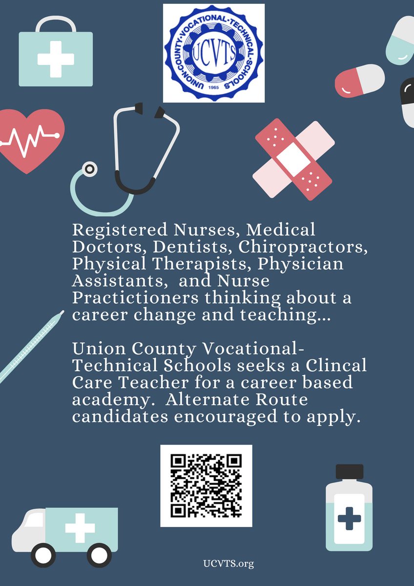 Michele Dorney, Director of Human Resources (@hr_ucvts) on Twitter photo 