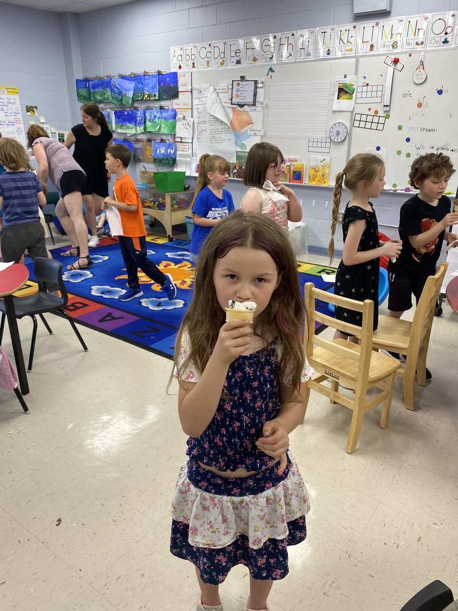 Robin Foote School tweet media