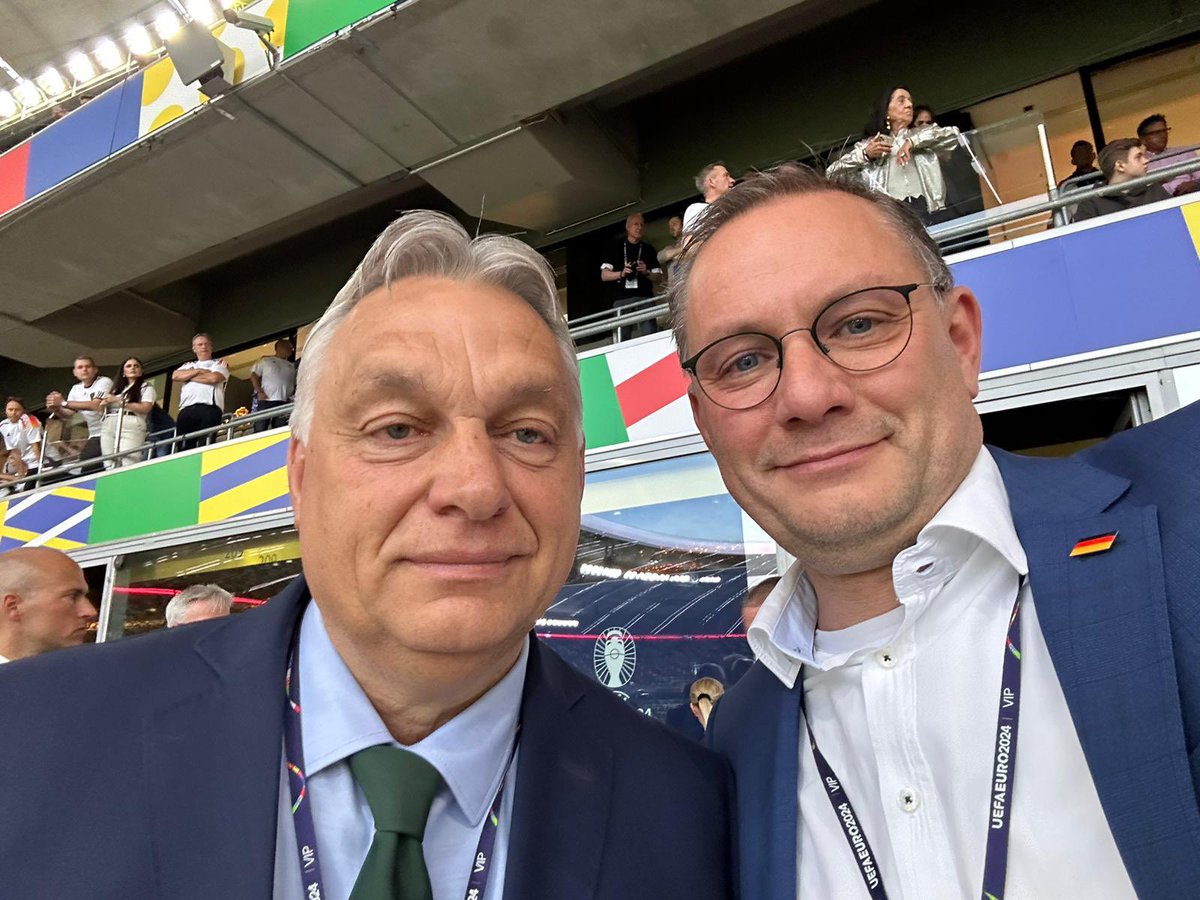 Frank Pasemann 🇩🇪 tweet media