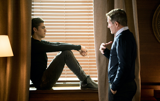 Wishing a Happy Father’s Day to all of our After dads ❤️