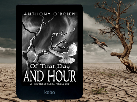 LAST DAY! My novel is FREE to download! Of That Day and Hour: A psychological thriller: amazon.com/That-Day-Hour-… #thriller #mystery #actionadventure #romance #writingcommunity #kindlebooks #novels #readerscommunity #readersoftwitter