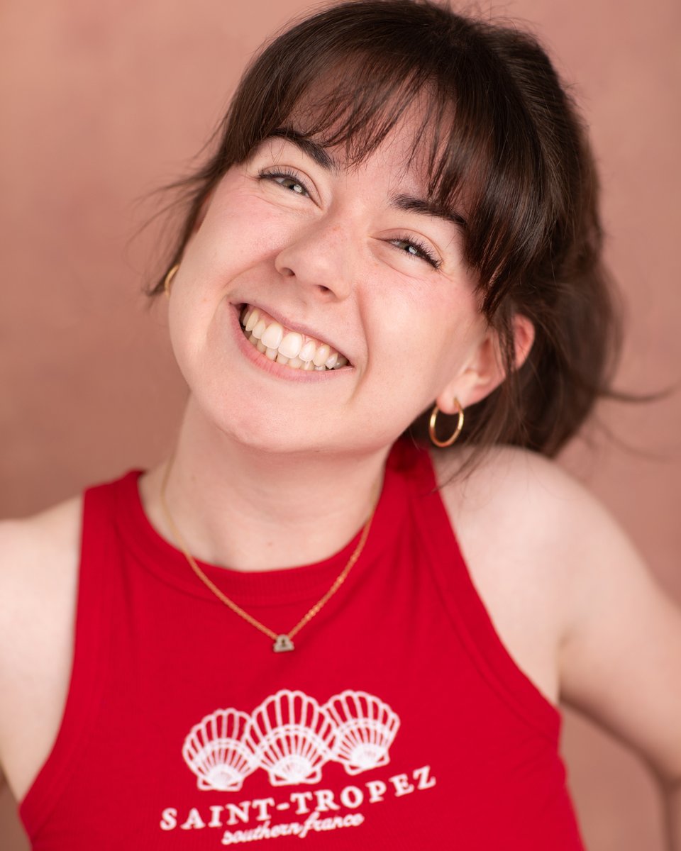 Will Huntington Headshot Photography tweet media