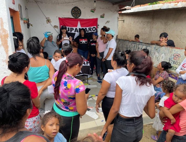 Oficial Carabobo Mrt tweet media
