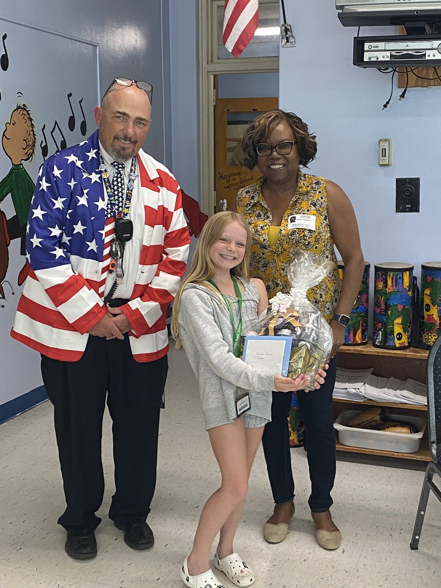 Congratulations to Autumn Anthony our Father’s Day Contest winner!