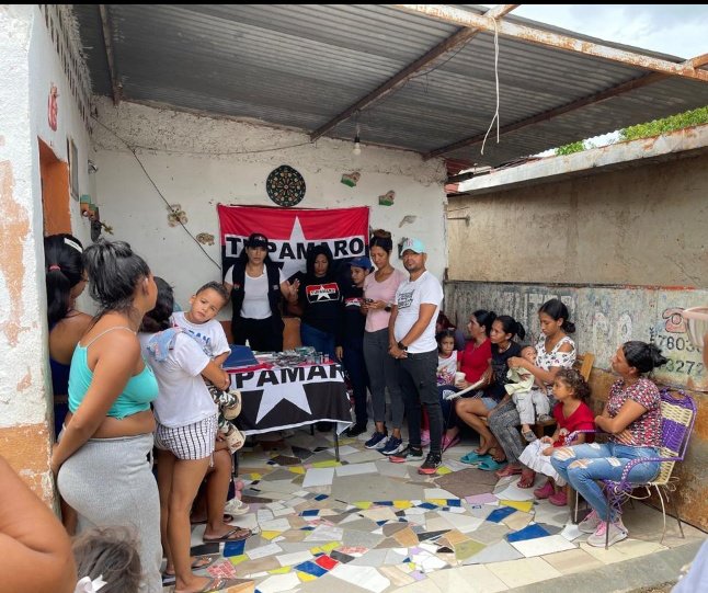 Oficial Carabobo Mrt tweet media