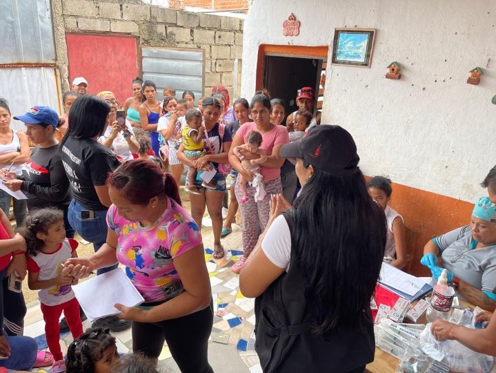 Oficial Carabobo Mrt tweet media