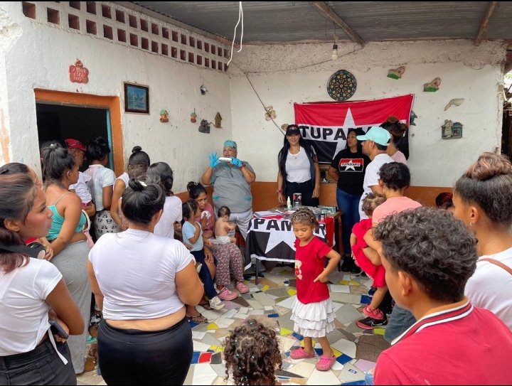 Oficial Carabobo Mrt tweet media