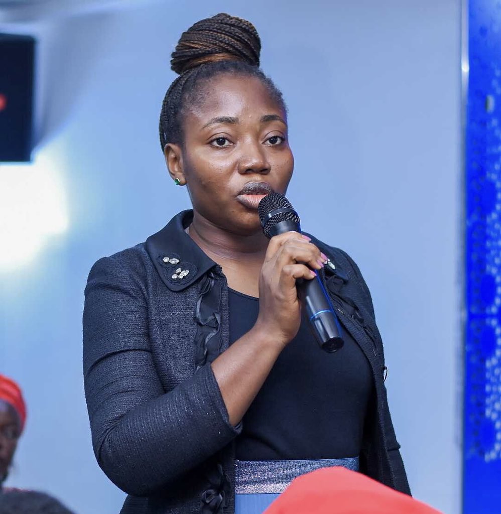 ilead4africa's tweet photo. This week, we hosted the maiden Youth #DigitalDemocracy Dialogue to celebrate 🇳🇬 Democracy Day. The event focused on empowering youth to use digital tools for democratic change, transparency, and civic engagement. We're inspired by the passion &amp; ideas shared.

#iLeadAfrica #YDDD https://t.co/xBQPxG8mKe