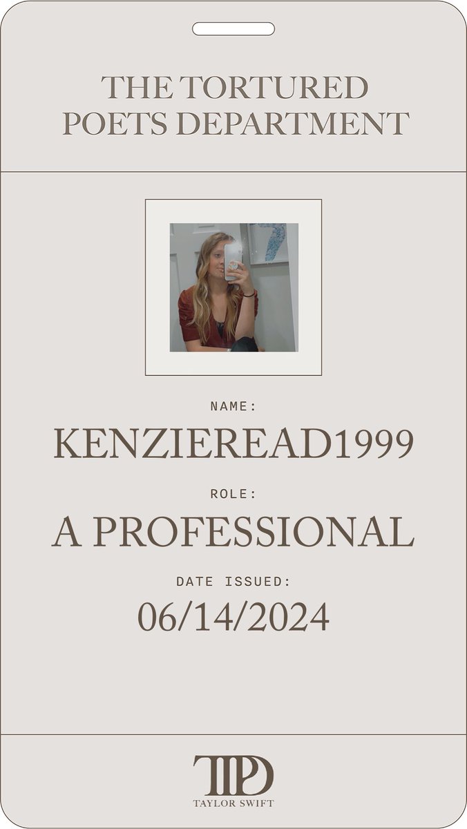 kenzieread's tweet photo. @taylornation13 💁🏼‍♀️ https://t.co/QrW2nDcDa5