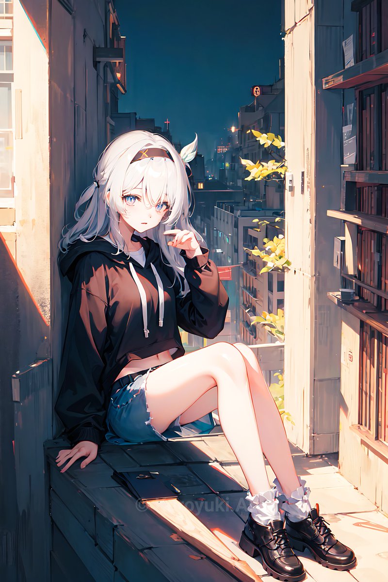 yuukiaii's tweet photo. I'm watching you
-
#HonkaiImpact3rd #HonkaiStarRail                  
#HonkaiArt #HI3Art
#HSRArt  #StarRailArt #HonkaiIllustration #HonkaiFanArt #HonkaiCommunity #hsrleaks #stellemarch  #Seele #STELLE  #hsr #HSRFanart #march7th #Kafka #Firefly #FireflyHSR https://t.co/pOd2Jo5QVm