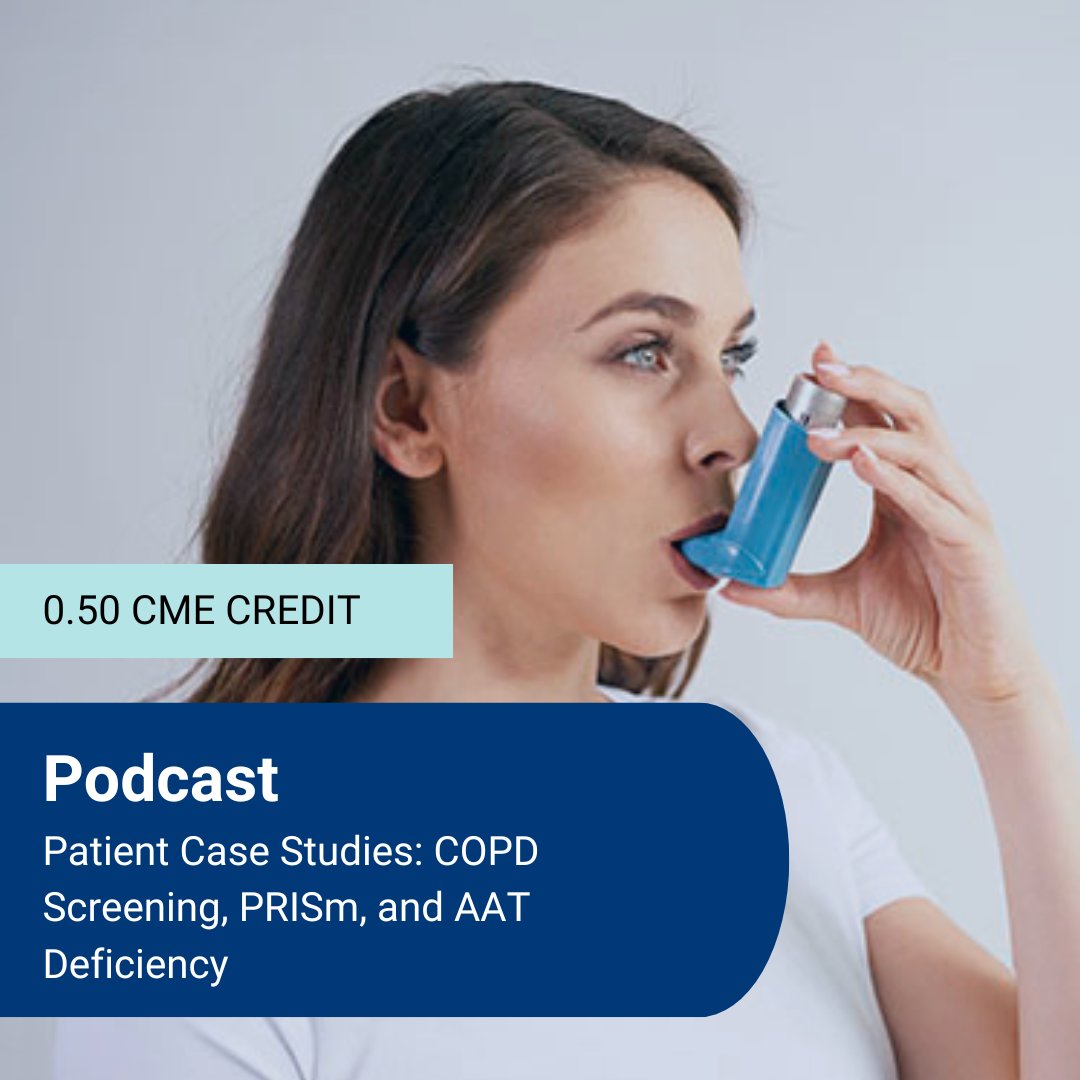 Pri-Med CME tweet media