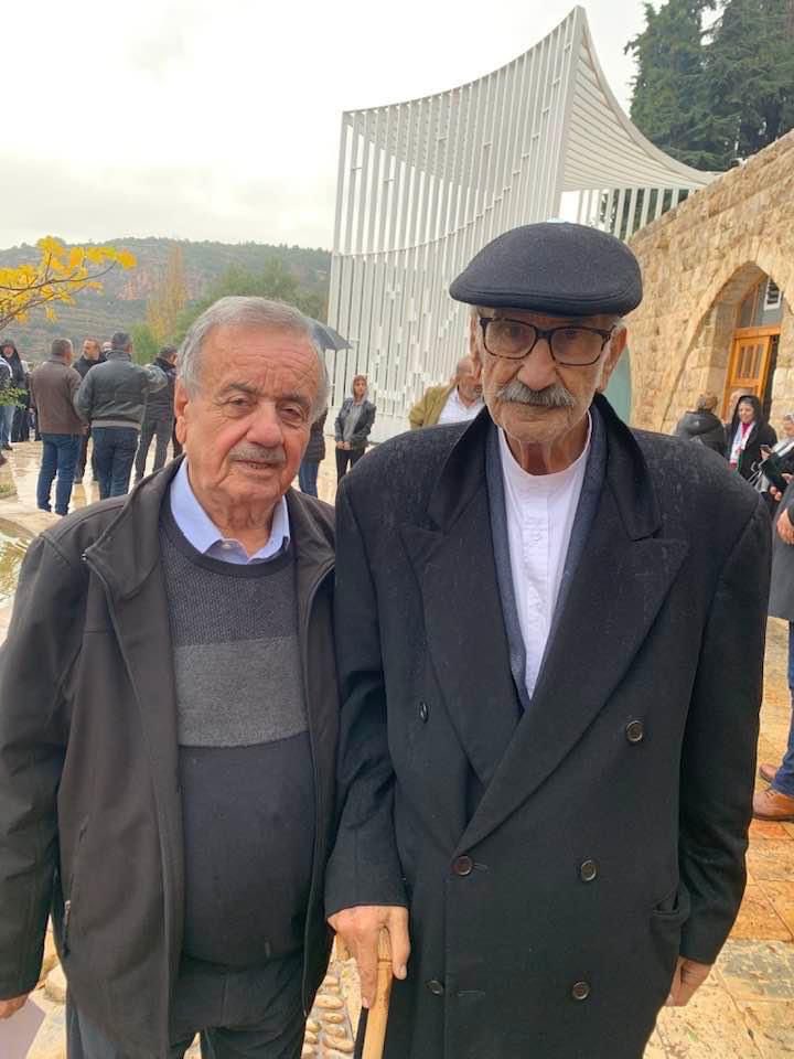 Anwar Daou tweet media