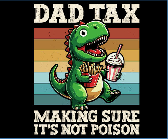 ILPoisonCenter's tweet photo. This Father's Day, say thanks to all the Dad's who fearlessly taste test your food so you don't die. #foodtaster #foodpoisoning https://t.co/WJTJk00KIz