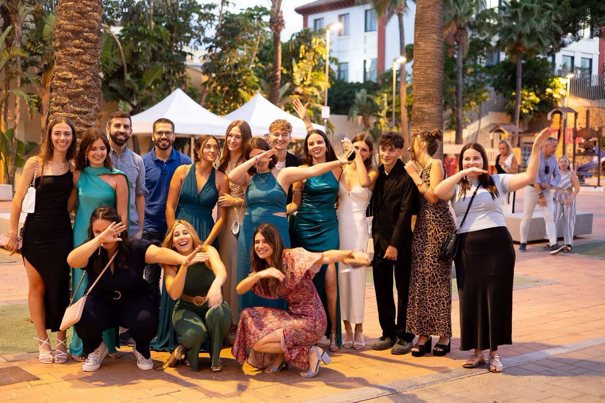 graduadas (dab épico)