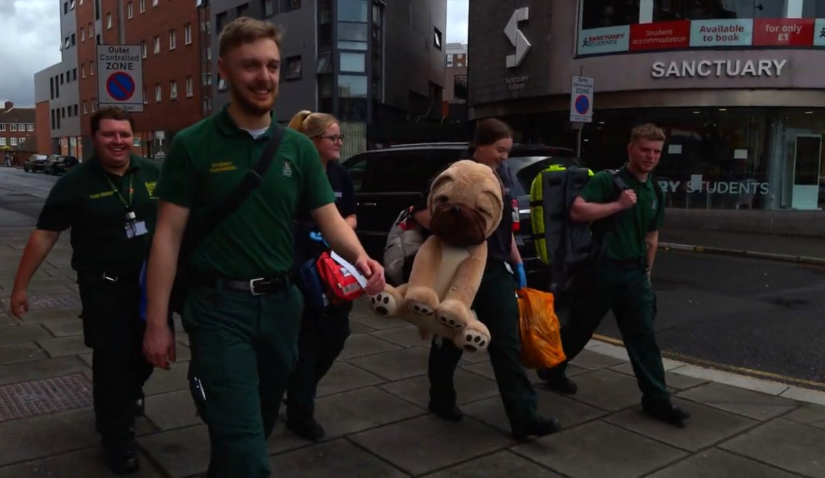 Dylan Vining tweet media