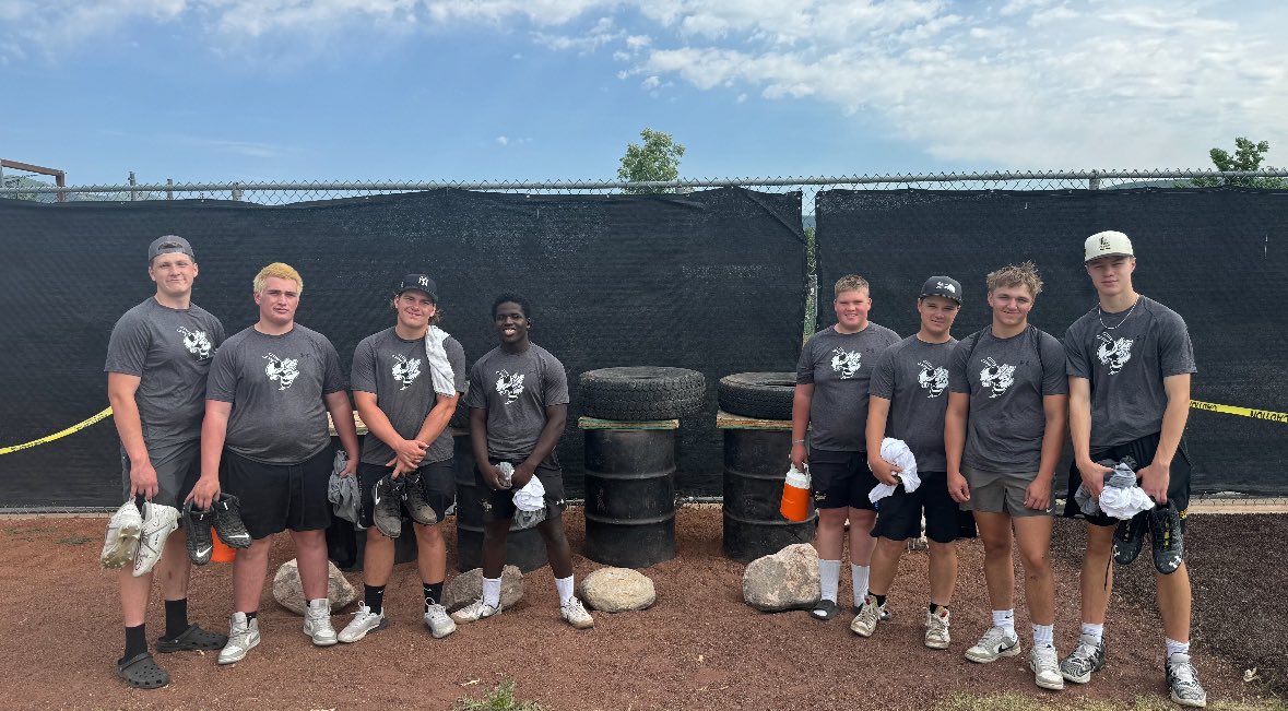 Wasatch High School Football (@wasatchfb) on Twitter photo Congratulations <a href="/WasatchFB/">Wasatch High School Football</a> JV Champs! Wasatch Mountain Air Lineman Challenge Congratulations <a href="/WasatchFB/">Wasatch High School Football</a> JV Champs! Wasatch Mountain Air Lineman Challenge