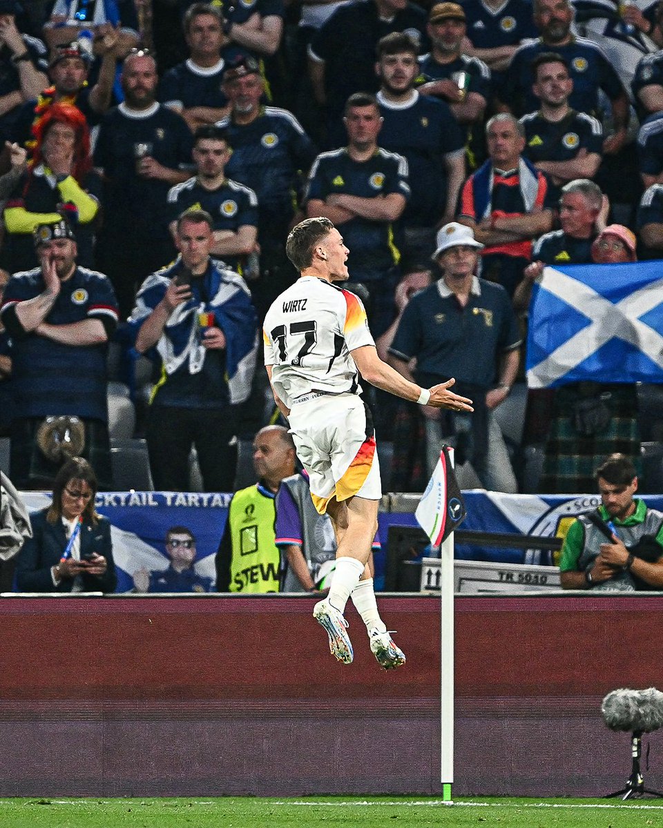 euro first scorer