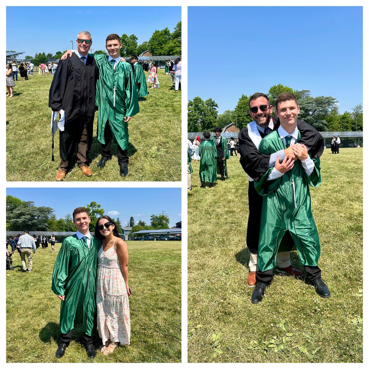 Lou De Angelis tweet media