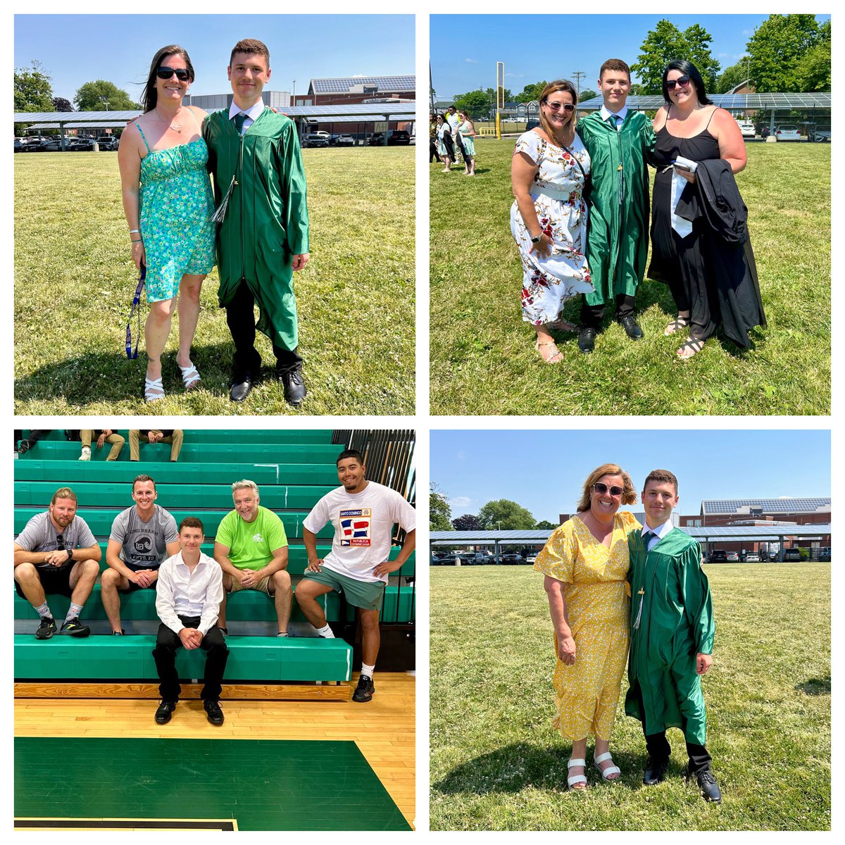 Lou De Angelis tweet media