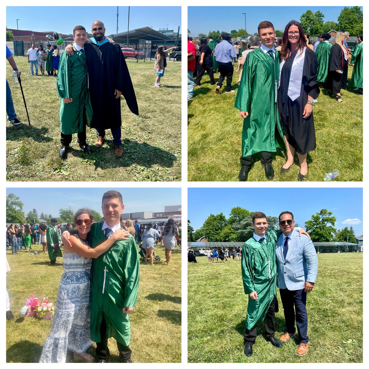 Lou De Angelis tweet media