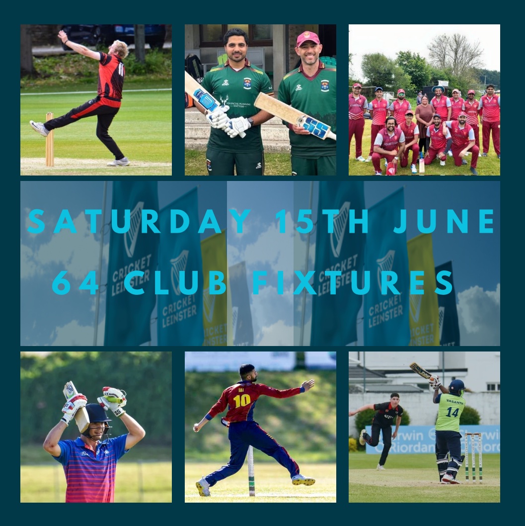 🏏SATURDAY 15TH JUNE🏏

<a href="/SkelligSix18/">Skellig Six18 Distillery & Visitor Experience</a> <a href="/IBICorpFinance/">IBI CorporateFinance powered by DC Advisory</a> <a href="/DC_Advisory/">DC Advisory</a> <a href="/gs_ireland/">GS CRICKET</a> 
<a href="/SherwinORiordan/">Sherwin O'Riordan LLP</a> buakit.com lhkgroup.ie claregate.ie