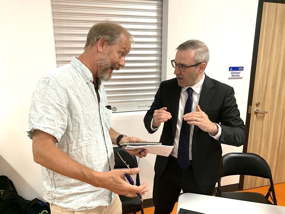 Causeway navigation channel to be open by June 30, government says #ygk thewhig.com/news/causeway-…