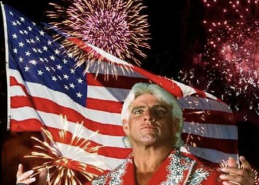 ebertdelivers's tweet photo. Happy Flag Day! Wooo https://t.co/2rUaSgHFNM