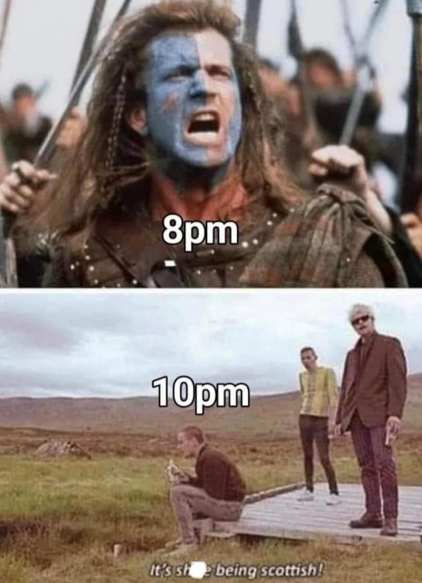 NoContextEPL's tweet image. Scotland