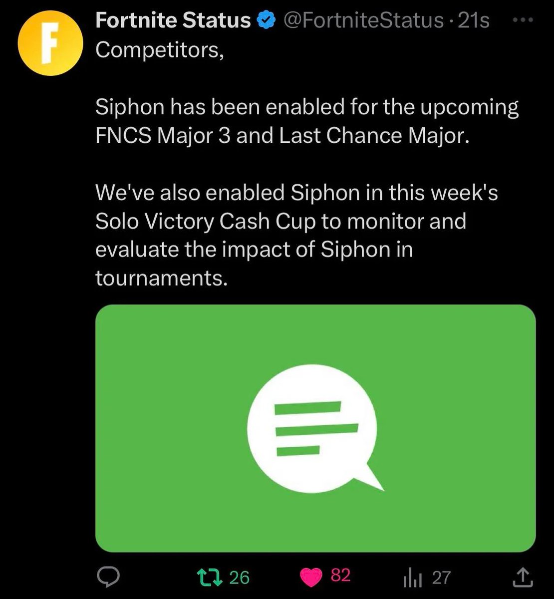 Elite Esports ⚔️ tweet media