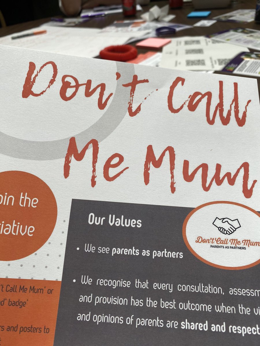 Mary Meredith 🇺🇦 (@marymered) on Twitter photo “Connection is the energy that exists between people when they feel seen, heard & valued.”
Thank you <a href="/BornatRightTime/">BornattheRighttime</a> for showing us how much this matters to parent-carers & to <a href="/PCFHull/">Hull Parent Carer Forum</a> for making today happen.
So much to think about. I for one will be checking my bias. “Connection is the energy that exists between people when they feel seen, heard & valued.”
Thank you <a href="/BornatRightTime/">BornattheRighttime</a> for showing us how much this matters to parent-carers & to <a href="/PCFHull/">Hull Parent Carer Forum</a> for making today happen.
So much to think about. I for one will be checking my bias.