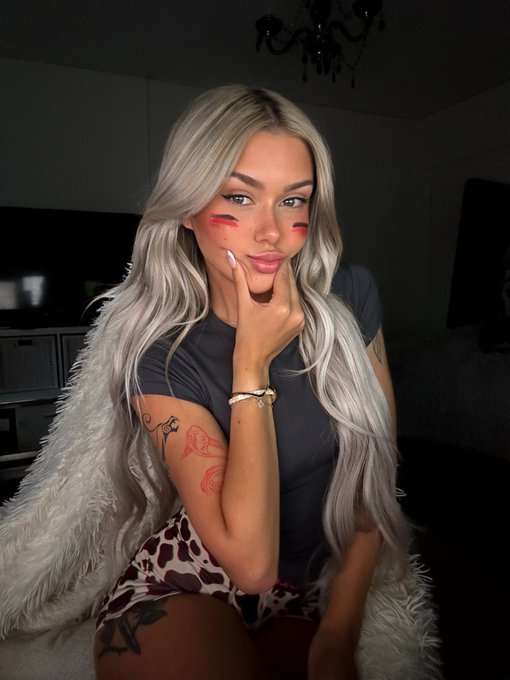 Germany looking real good rn 🤪🇩🇪🫶🏼 https://t.co/0nR0xDQBAP