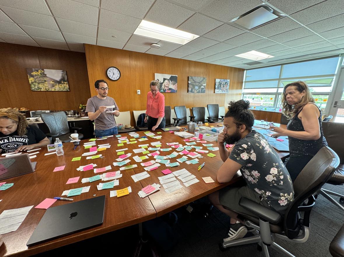 UCEA tweet media