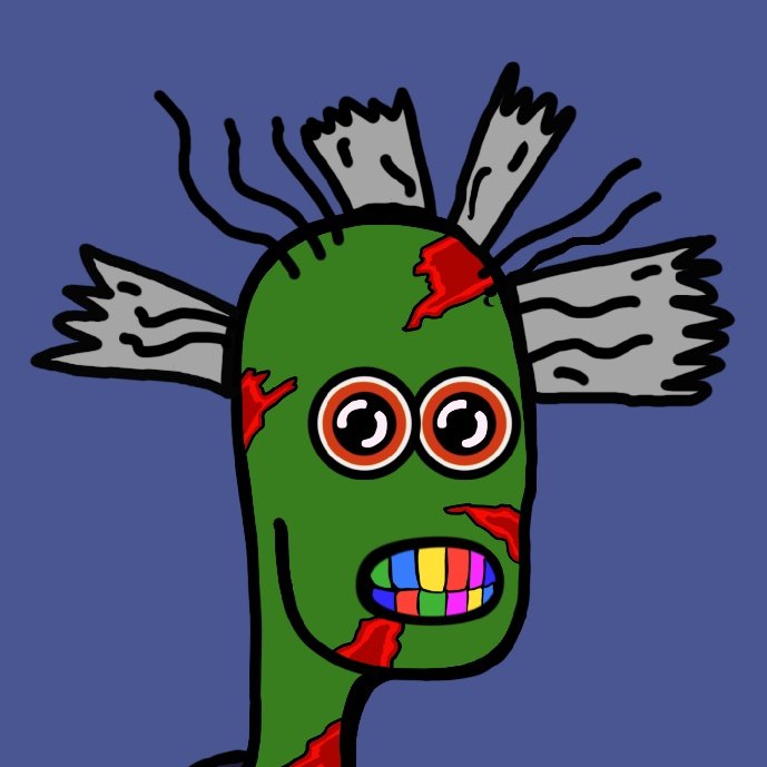 OdditeG's tweet photo. @MrGreenity #YRRRRR https://t.co/OC4f9Cbj6x