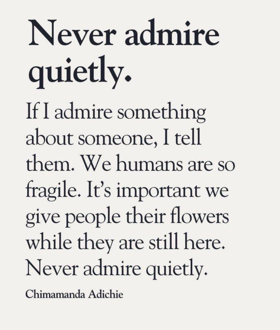 pkainsworth's tweet photo. I hope I do this. I work and know so many fab people. If I’ve not told you recently… you are FAB! https://t.co/BSfTm6foII
