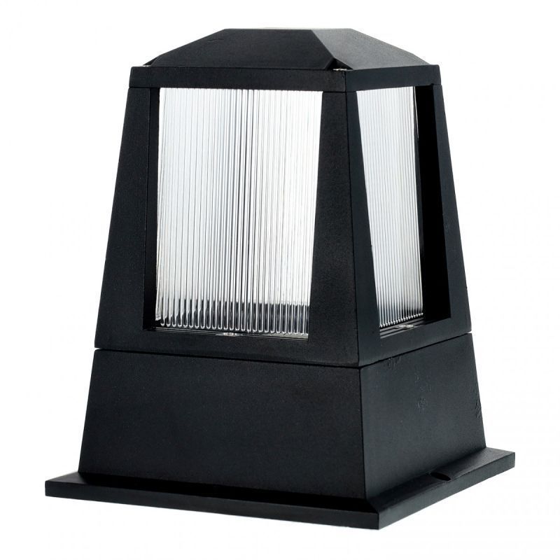 lampe_led's tweet photo. ✨ Éclairez vos espaces extérieurs avec style grâce à notre Borne lumineuse E27 IP54 Noir! 💡 #ÉclairageExtérieur #DesignModerne 🌟 https://t.co/LwyY0OfWA2 https://t.co/VgSH6TiRHE