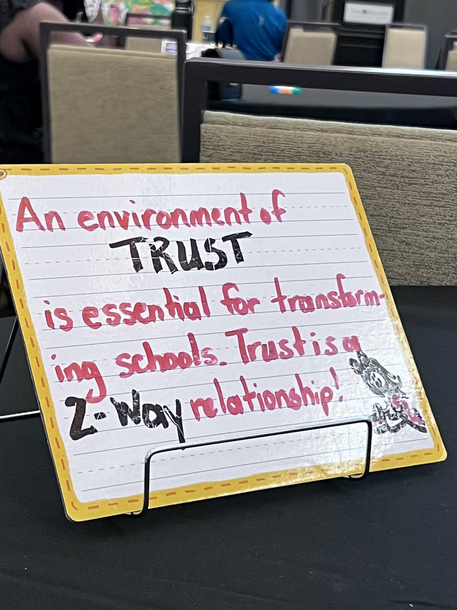 Principal Gadson tweet media