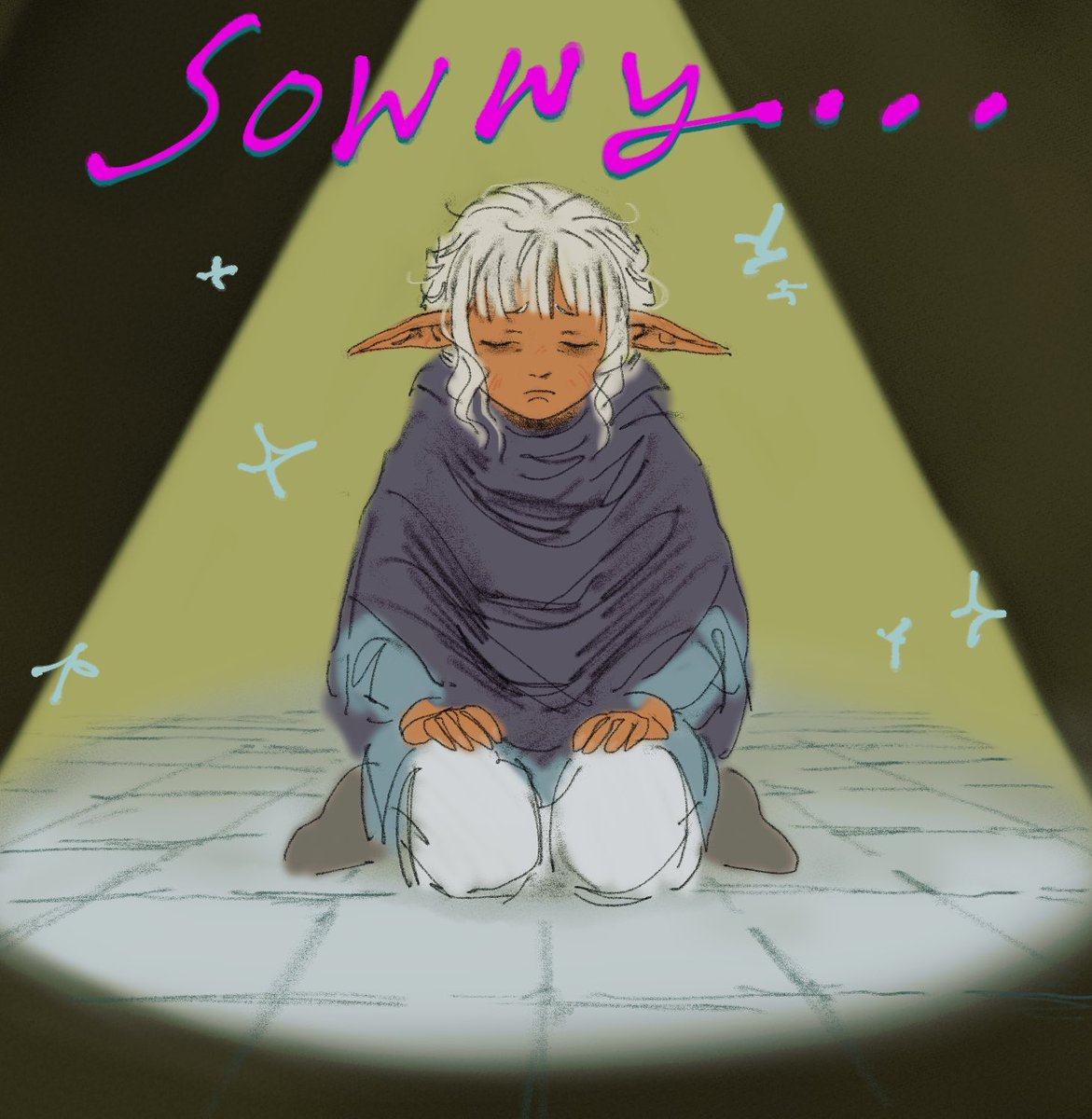 11agares's tweet photo. this truly was our dungeon meshi https://t.co/dyBN93ZoW1