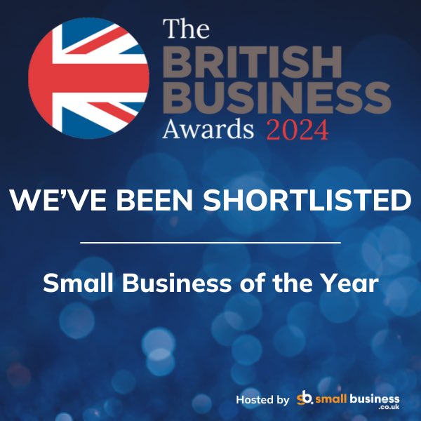 700 entries and shortlisted!