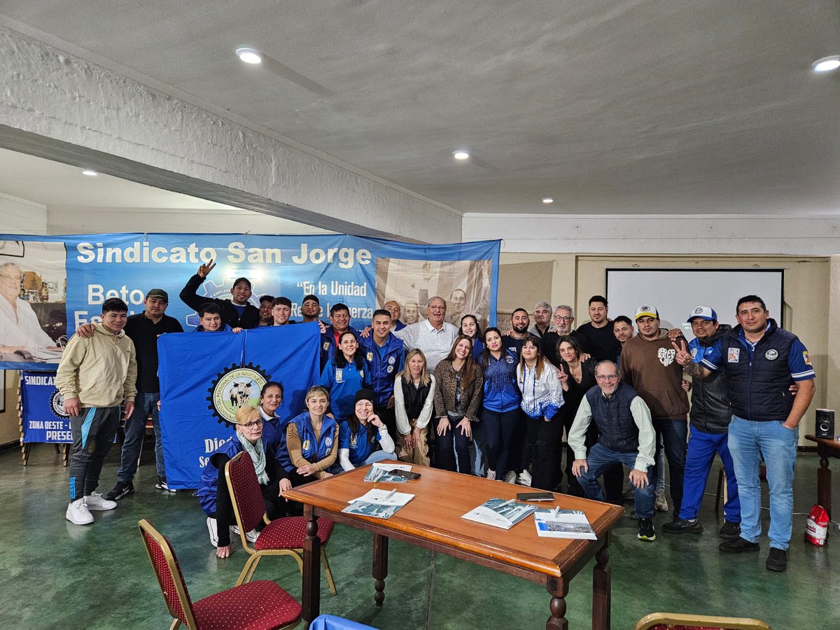 Instituto INCASUR tweet media