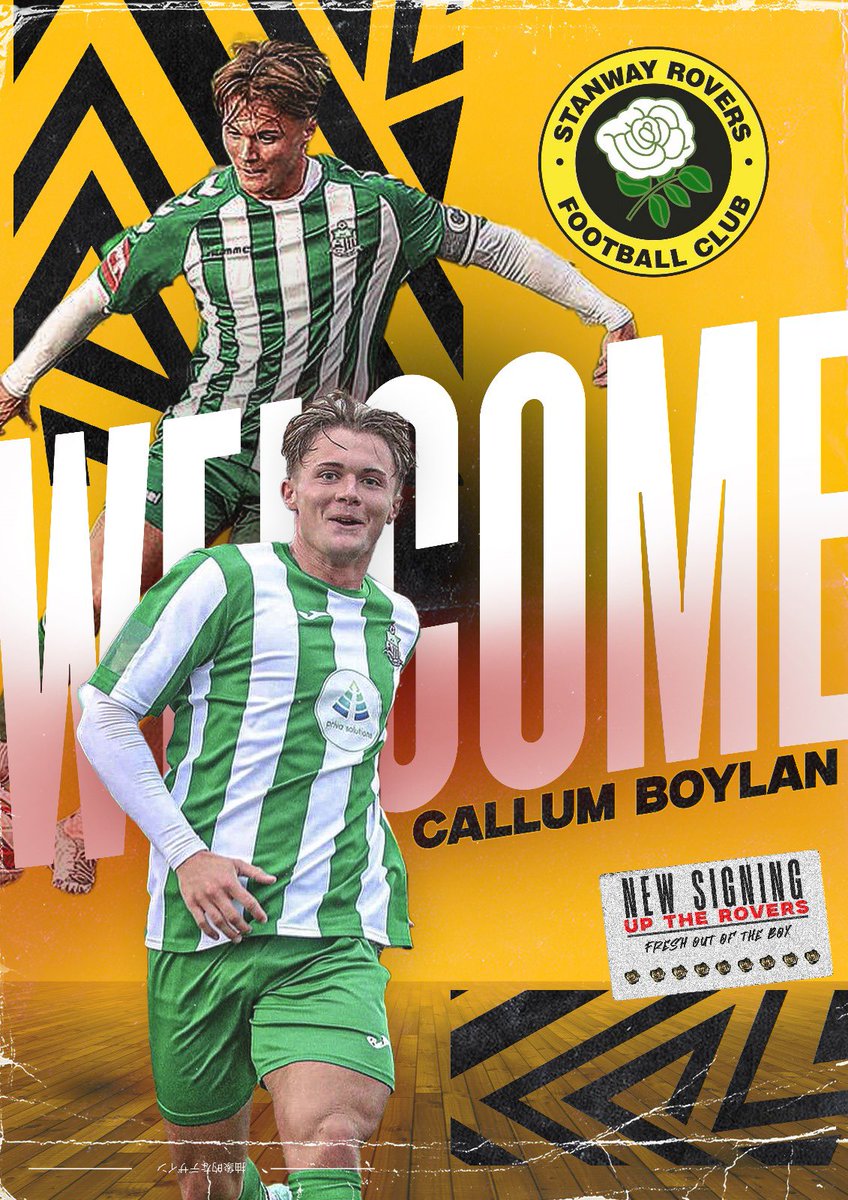 Stanway Rovers FC tweet media