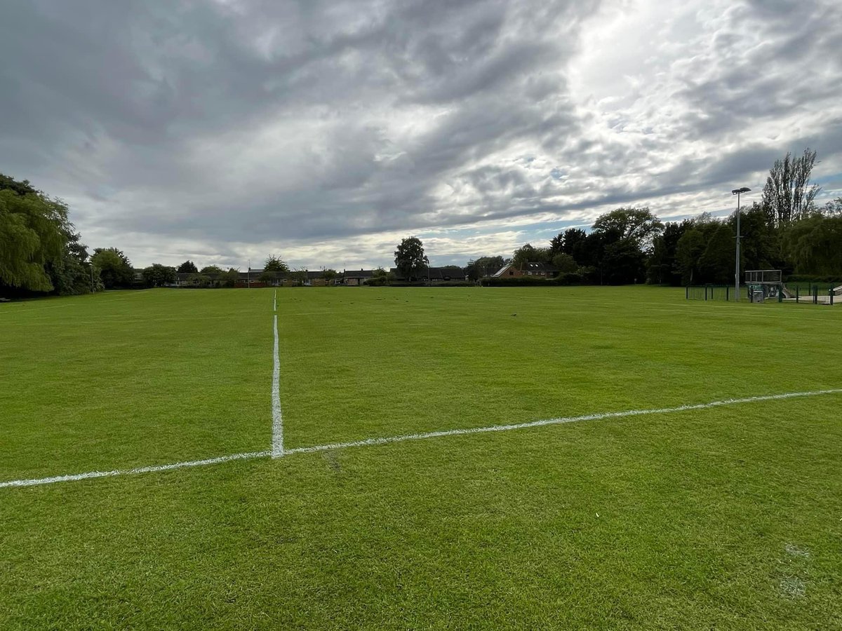 We are ready for our annual tournament this weekend! All games start at 09:30 on both days! We will have a barbecue and pizza van as well as Tony’s ice cream van on hand to feed you all! Kettles also on so see you in the morning