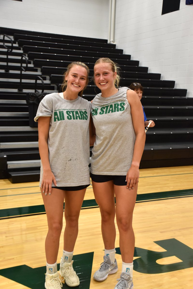 Polk County News NE (@polkconewsne) on Twitter photo Silver team won last night at the CCC all stars. <a href="/CC_GBB/">Cross County GBB</a> had two play <a href="/_shyanderson/">shyanne anderson</a> & <a href="/_lillypeterson1/">Lilly Peterson</a> Silver team won last night at the CCC all stars. <a href="/CC_GBB/">Cross County GBB</a> had two play <a href="/_shyanderson/">shyanne anderson</a> & <a href="/_lillypeterson1/">Lilly Peterson</a>