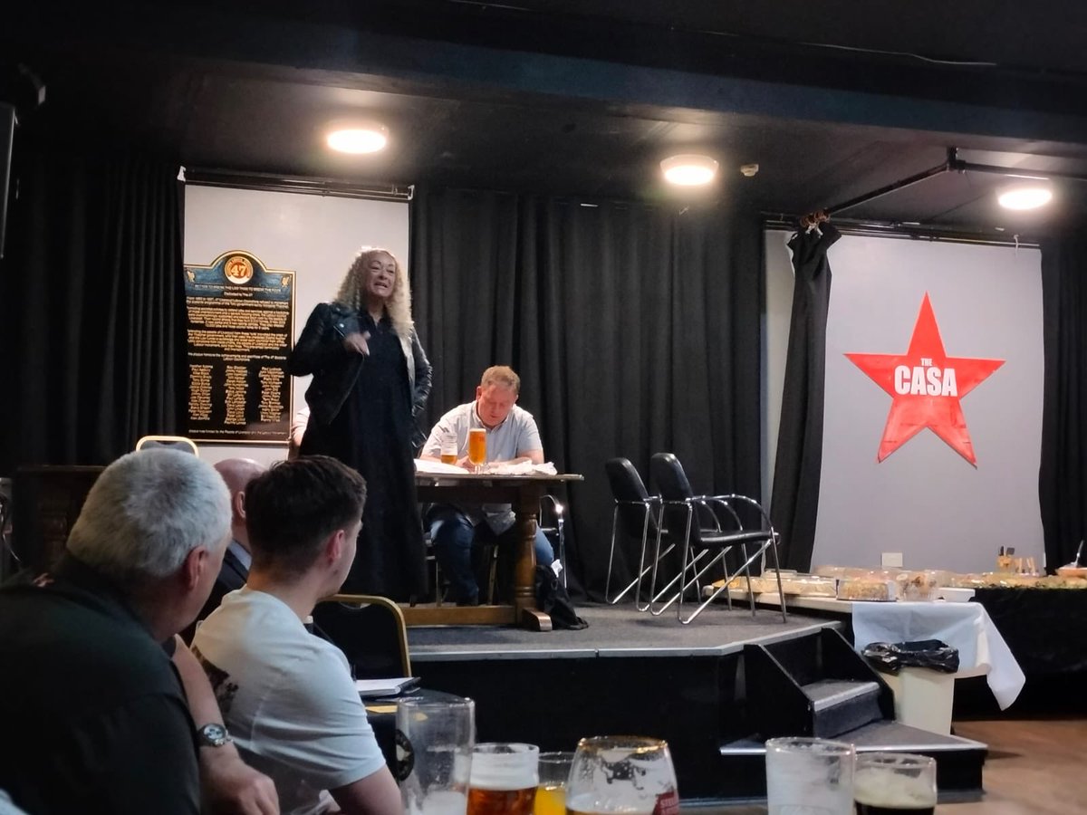 Kim Johnson tweet media