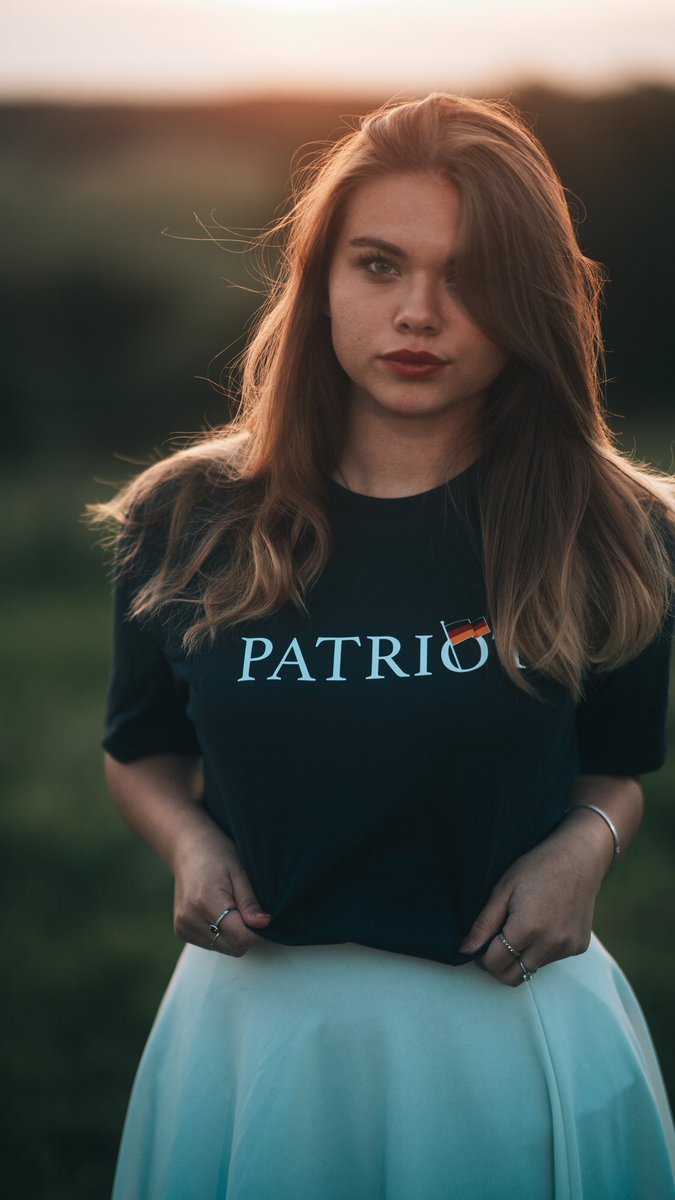 CandyAfd's tweet image. Neues aus dem @PatriaLaden 🖤❤️🧡💛