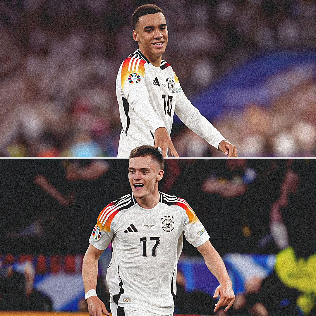 المانيا تخرع تخرع 🔥🔥

    #euro2024 

#المانيا