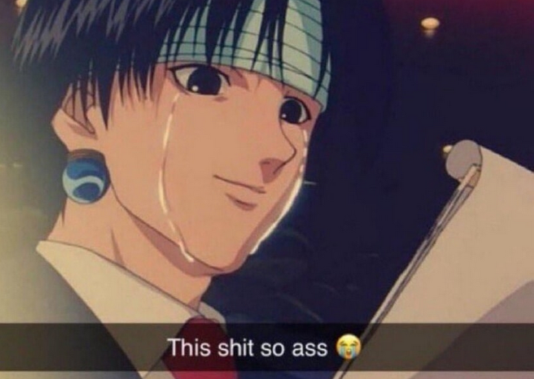 Too Gringo for CMLL, Too Poor for Burberry🐝 tweet media