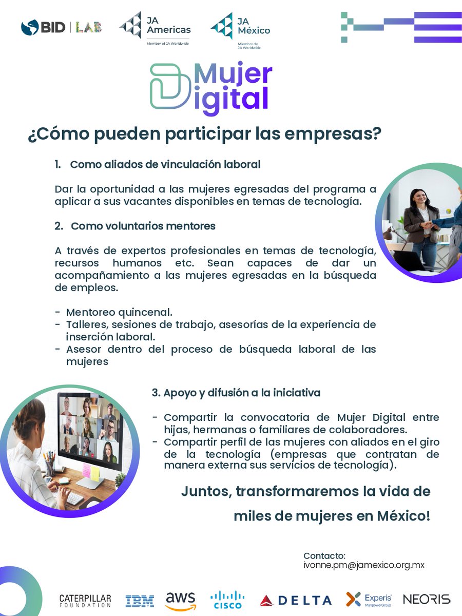 Academia Mexicana de Computación tweet media