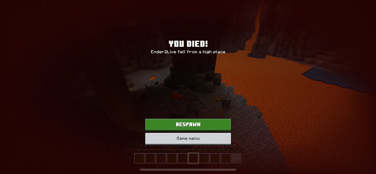 No matter how ready you think you are…never fight a warden….