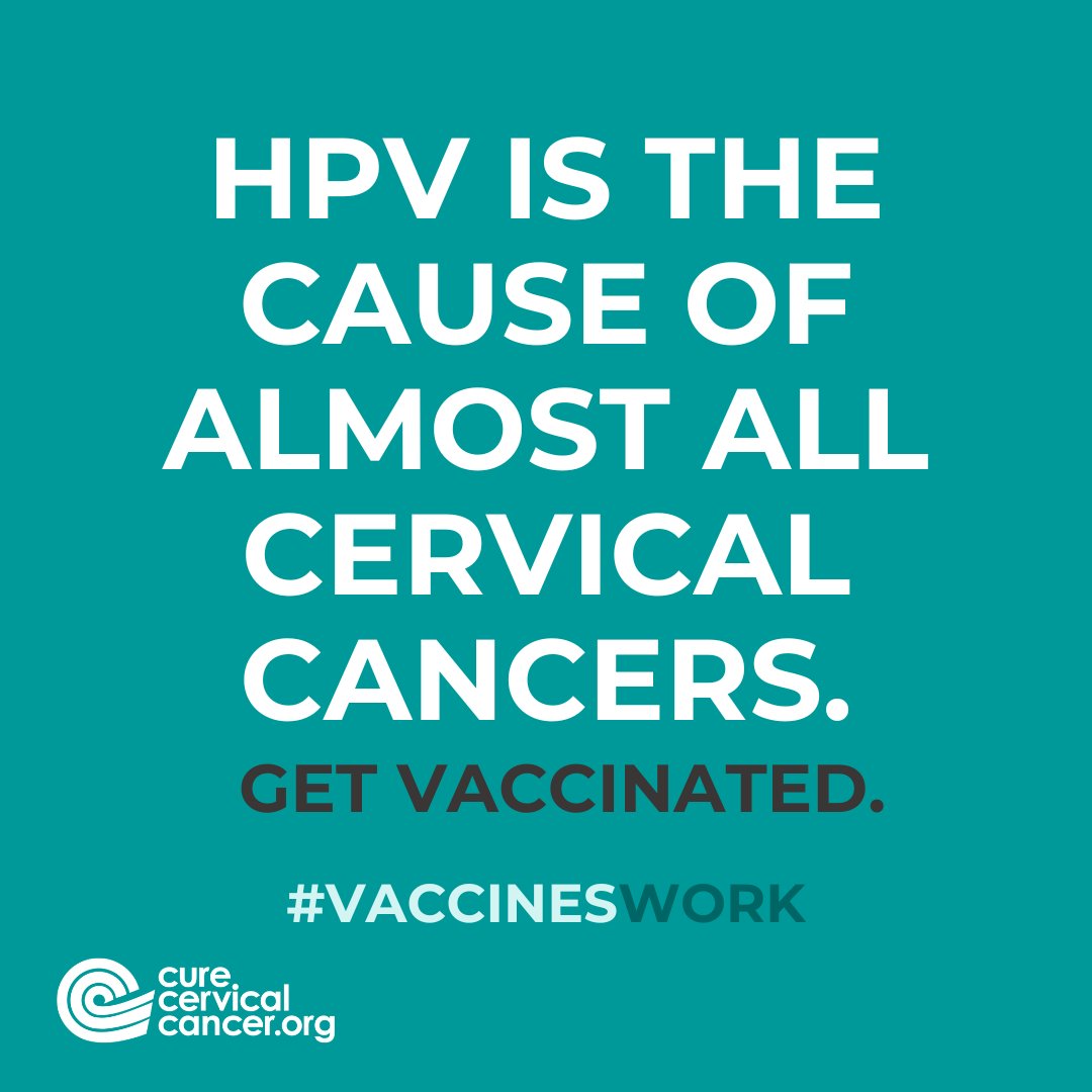 CureCervicalCancer (@cccorganization) on Twitter photo 